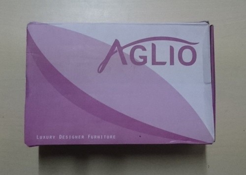 Aglio luxury door handles - luxury,