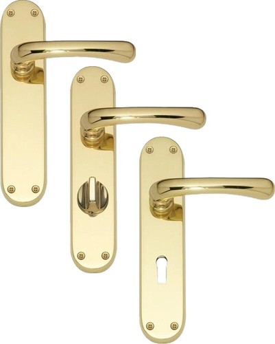Howdens bertelli idro door - bertelli,