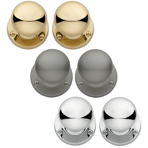 Howdens bertelli sprung - howdens, round