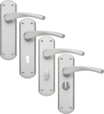 Howdens Bertelli Garda Door