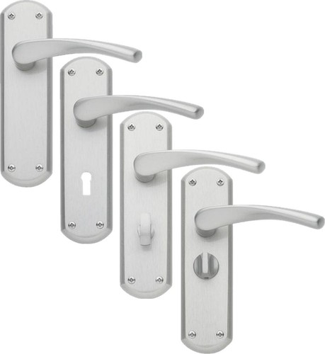 Howdens bertelli garda door - bertelli,