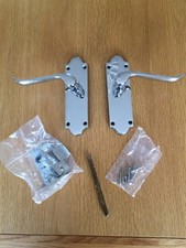 5 Pairs of Bertelli Chrome