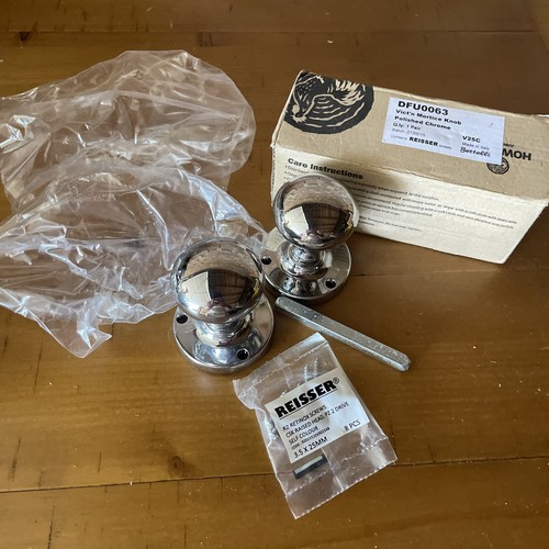 Howdens bertelli sprung round - sprung,