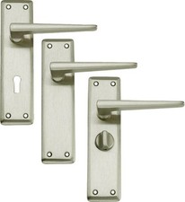 Howdens Bertelli Lugano Door