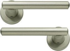 Howdens Bertelli Riva Door