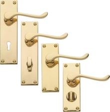 Howdens Bertelli Victorian