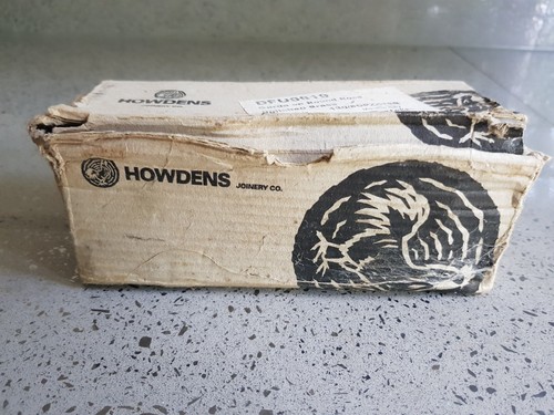 Howdens bertelli garda - howdens,