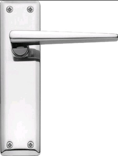 Howdens polished chrome - howdens, lugano